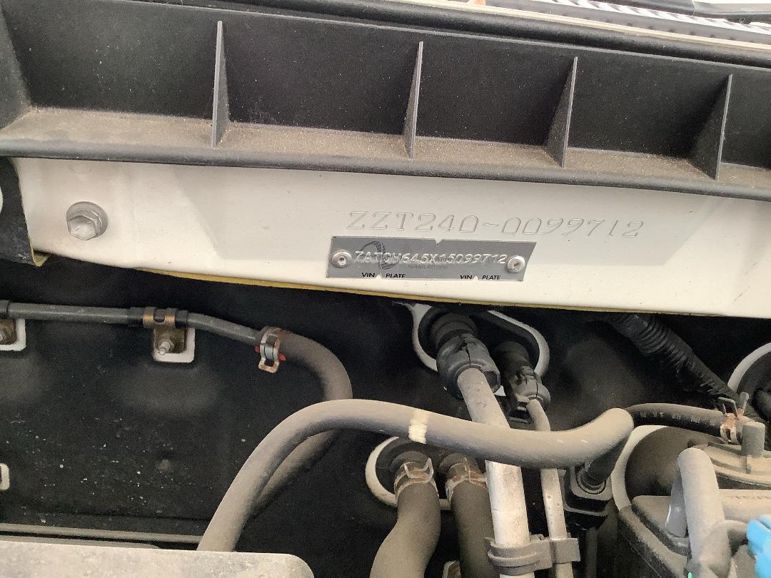 Photo '11' of Toyota Allion