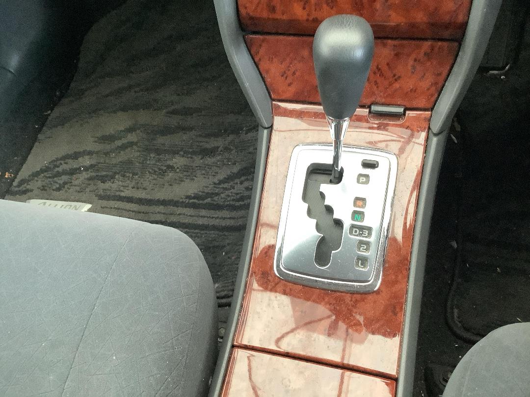 Photo '13' of Toyota Allion