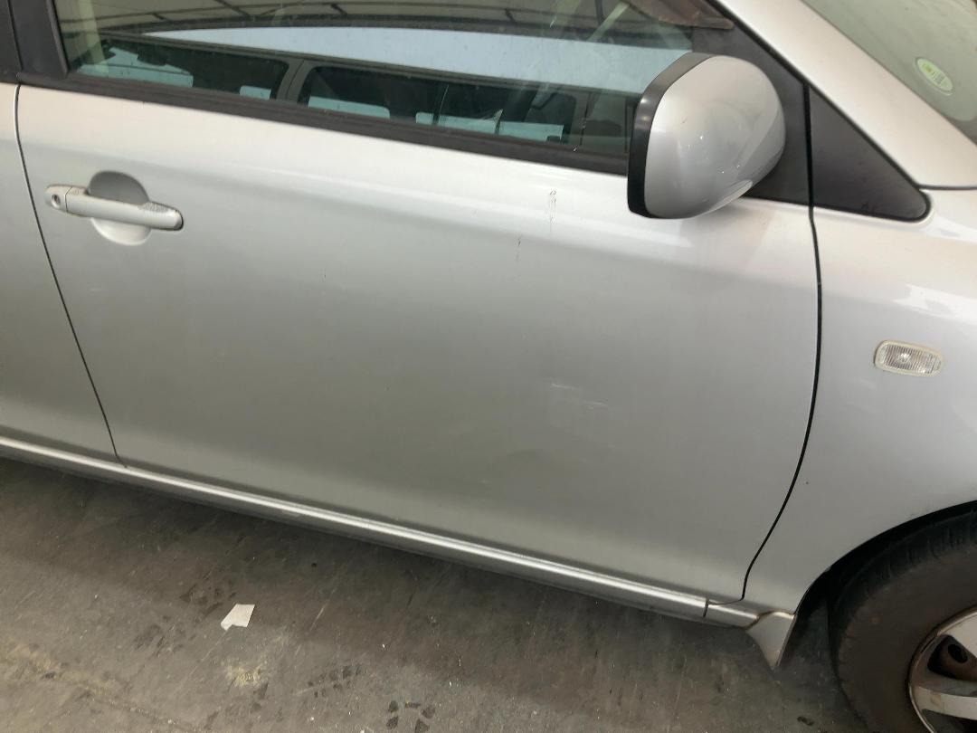 Photo '3' of Toyota Allion