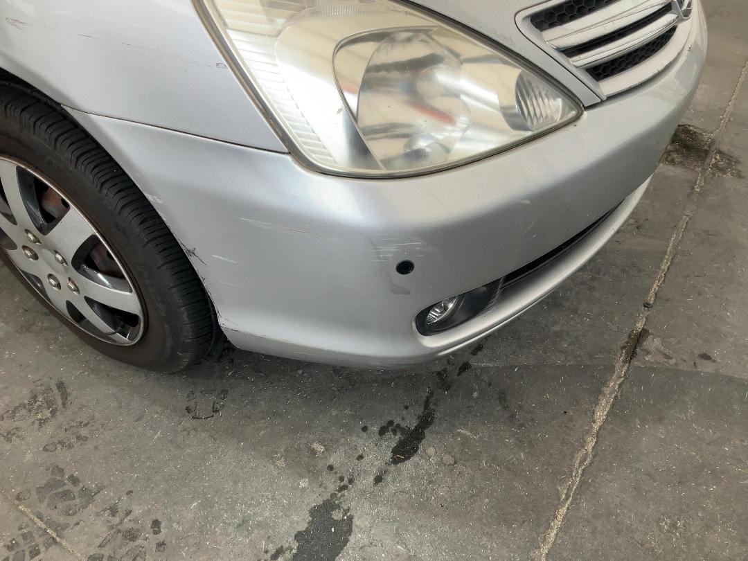 Photo '5' of Toyota Allion