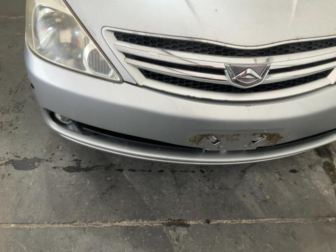 Photo '6' of Toyota Allion