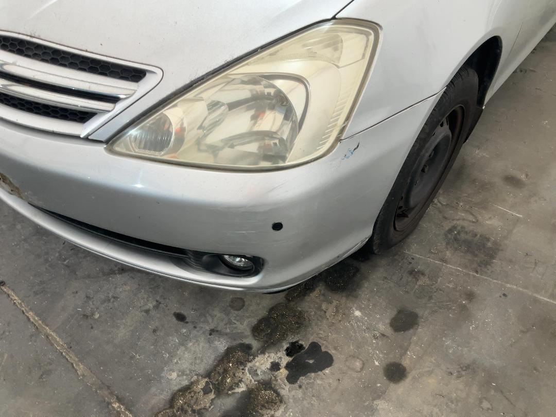 Photo '8' of Toyota Allion