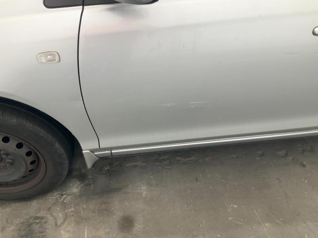 Photo '11' of Toyota Allion