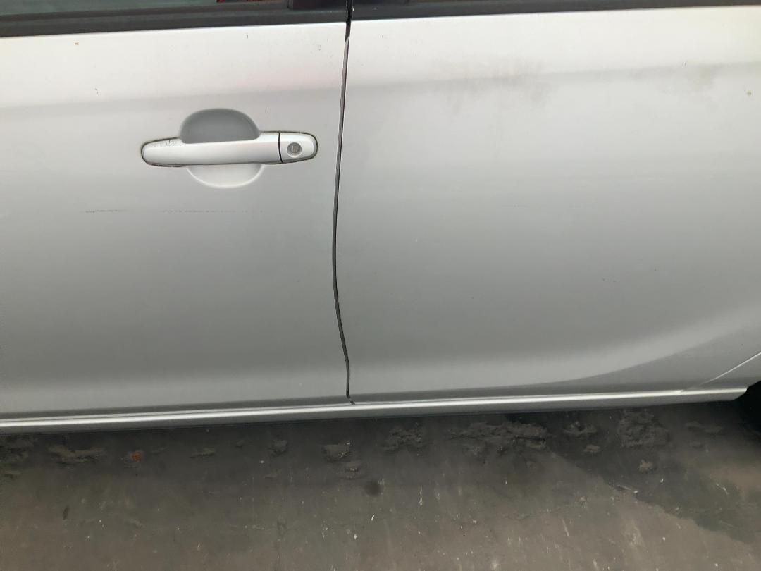 Photo '12' of Toyota Allion