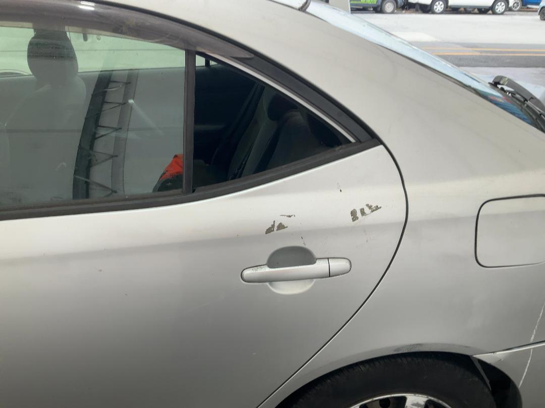 Photo '13' of Toyota Allion