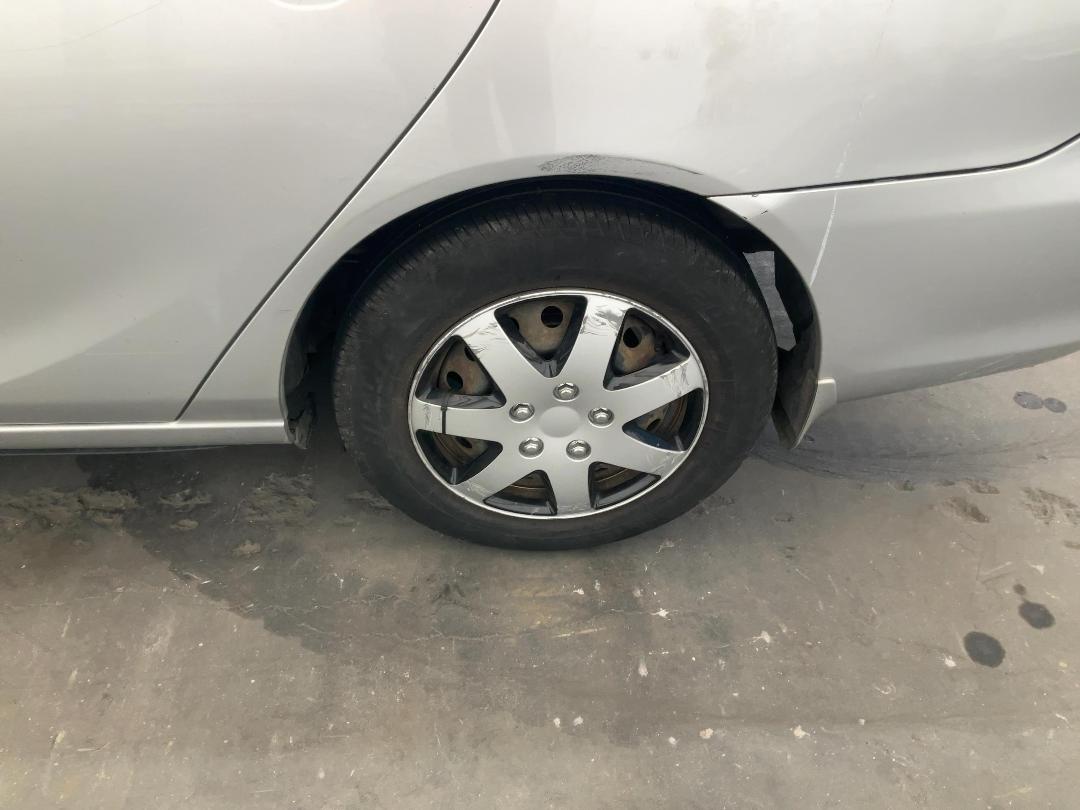 Photo '14' of Toyota Allion