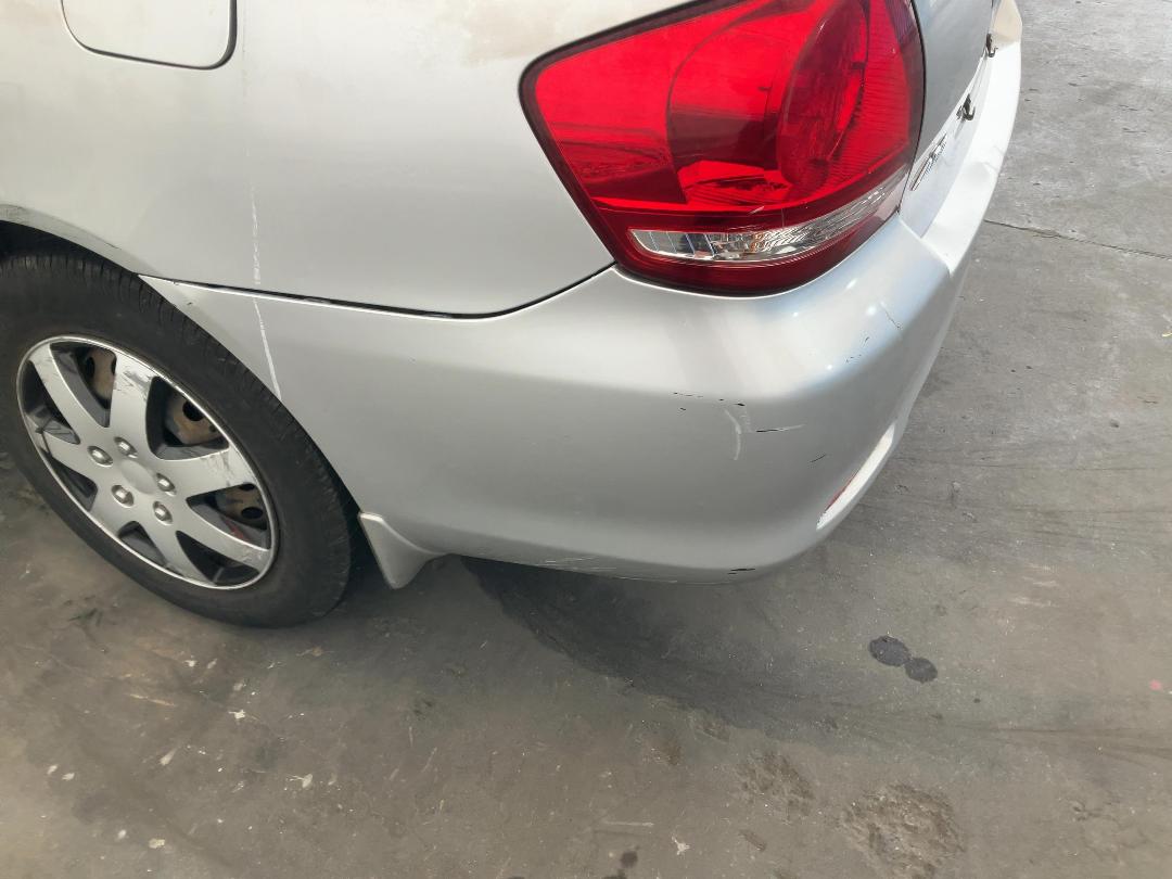 Photo '15' of Toyota Allion