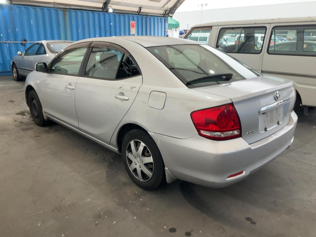 Photo '16' of Toyota Allion