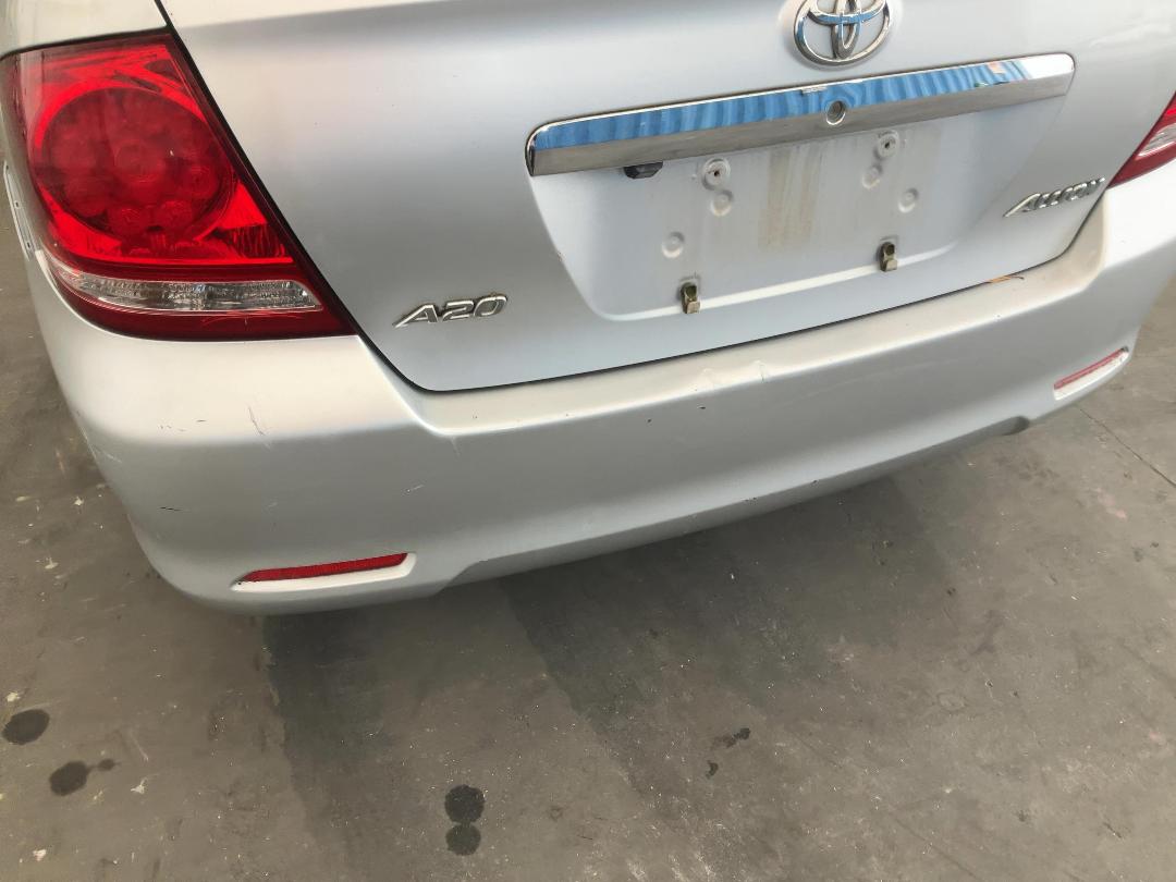 Photo '17' of Toyota Allion