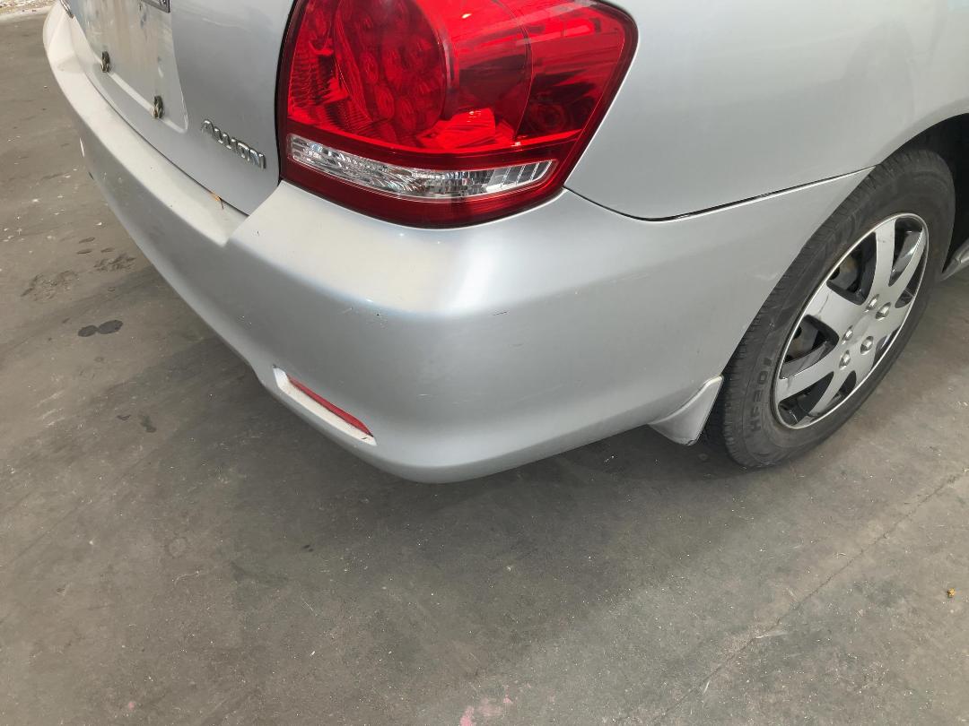 Photo '19' of Toyota Allion