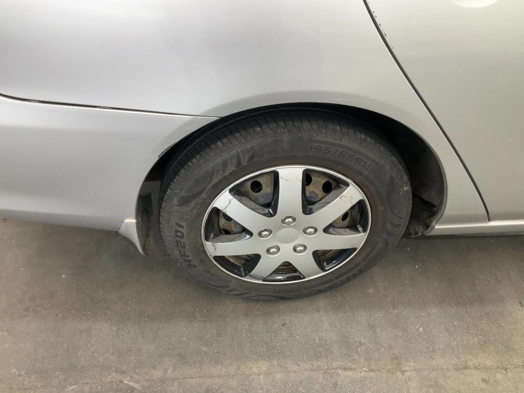 Photo '21' of Toyota Allion