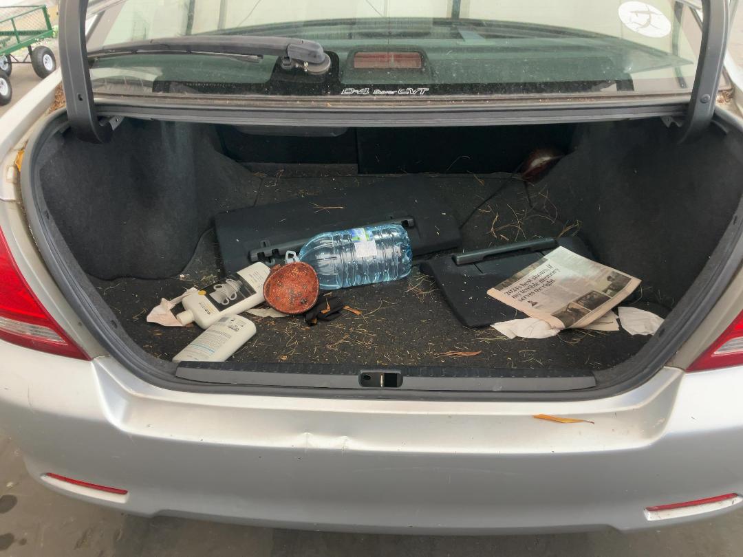 Photo '23' of Toyota Allion