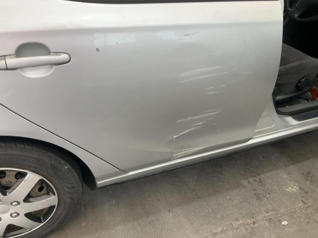 Photo '24' of Toyota Allion