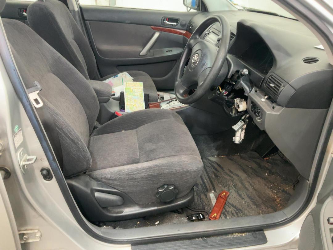 Photo '25' of Toyota Allion