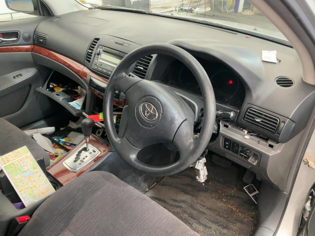 Photo '26' of Toyota Allion