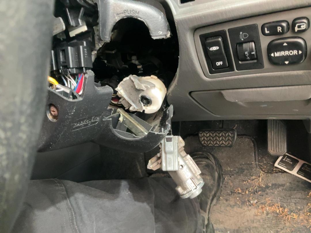 Photo '27' of Toyota Allion