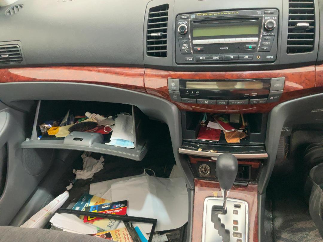 Photo '28' of Toyota Allion