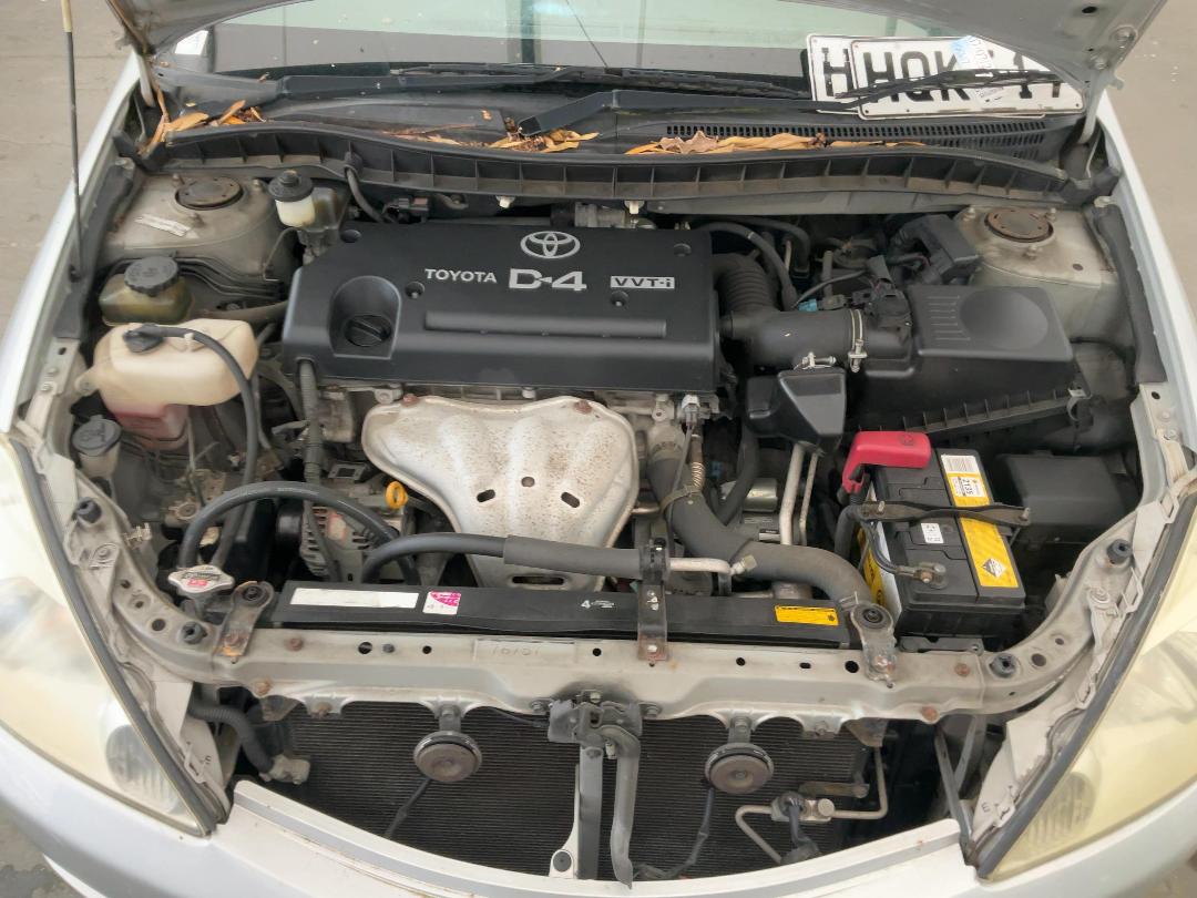 Photo '31' of Toyota Allion