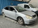 Thumbnail '1' of Toyota Allion