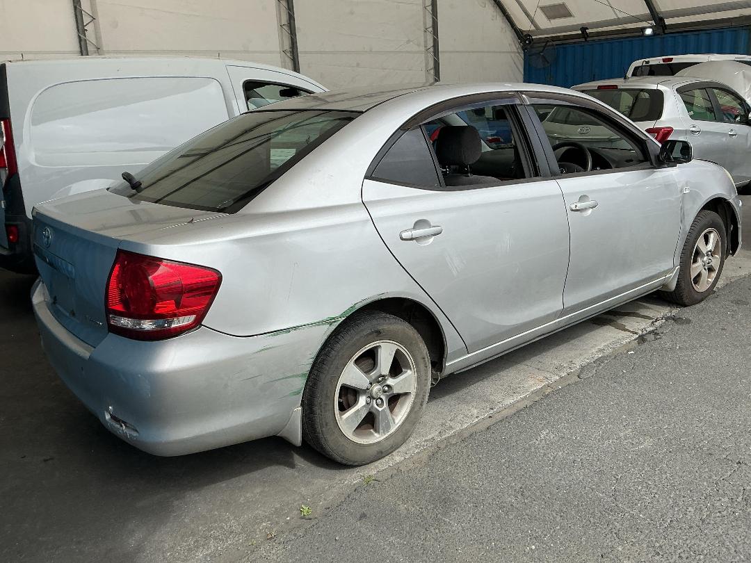 Photo '5' of Toyota Allion Photo '5' of Toyota Allion