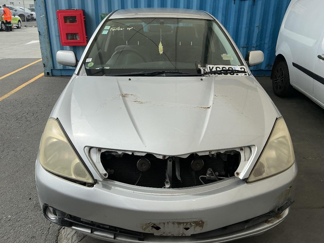 Photo '2' of Toyota Allion Photo '2' of Toyota Allion