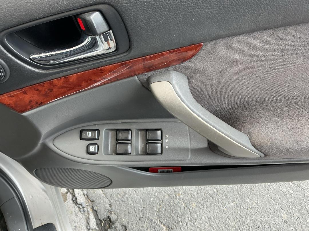 Photo '7' of Toyota Allion Photo '7' of Toyota Allion