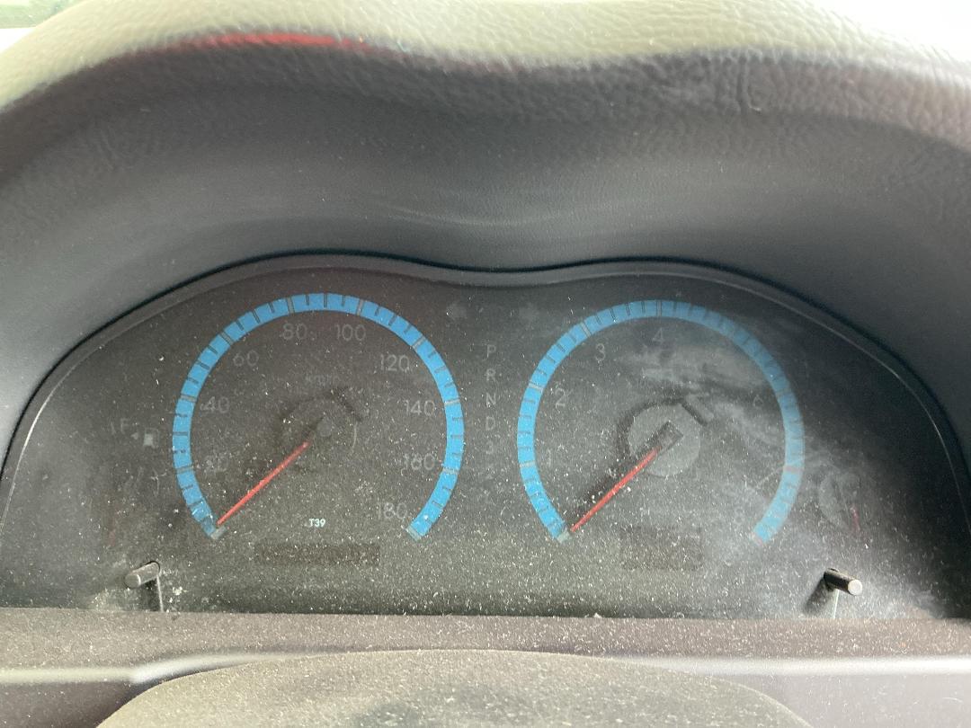 Photo '9' of Toyota Allion Photo '9' of Toyota Allion