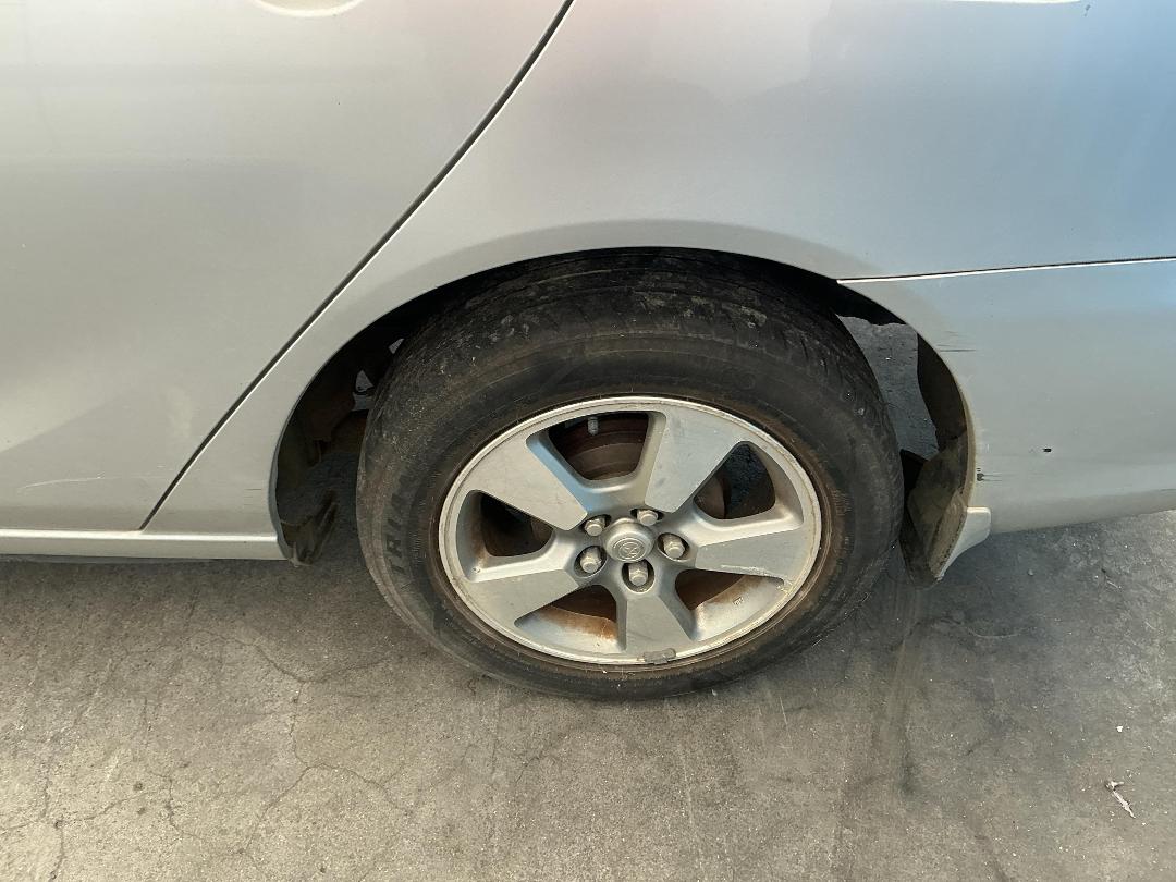 Photo '15' of Toyota Allion Photo '15' of Toyota Allion