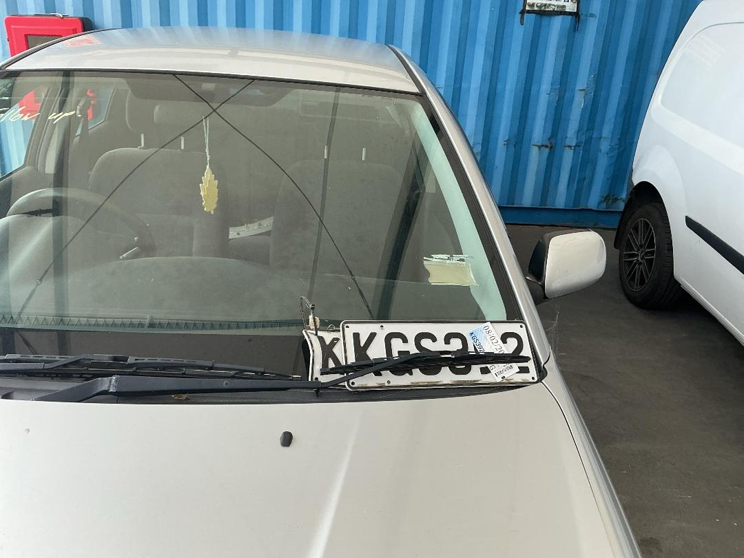 Photo '13' of Toyota Allion Photo '13' of Toyota Allion