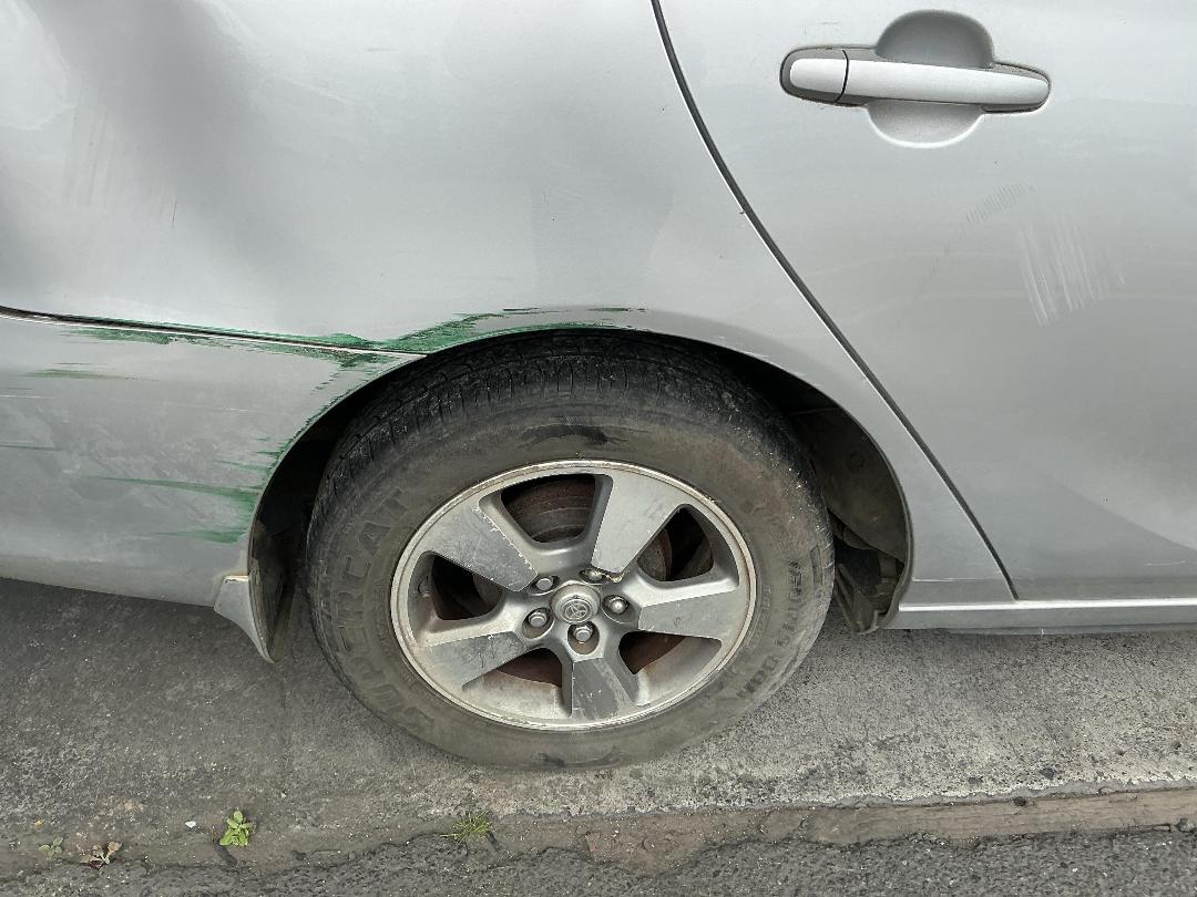 Photo '16' of Toyota Allion Photo '16' of Toyota Allion