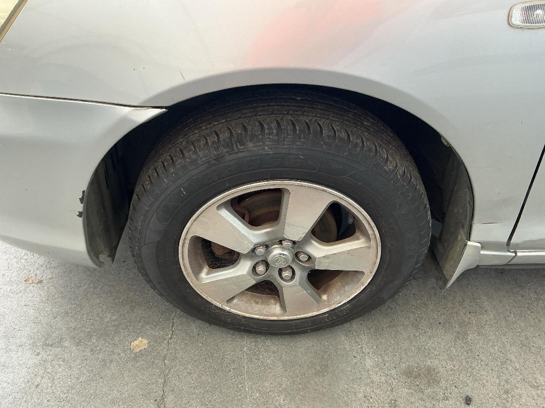 Photo '14' of Toyota Allion Photo '14' of Toyota Allion