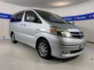 Thumbnail '1' of Toyota Alphard Thumbnail '1' of Toyota Alphard