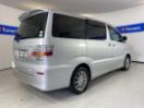 Thumbnail '7' of Toyota Alphard Thumbnail '7' of Toyota Alphard