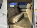 Thumbnail '18' of Toyota Alphard Thumbnail '18' of Toyota Alphard