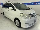 Thumbnail '1' of Toyota Alphard