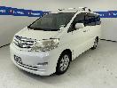 Thumbnail '4' of Toyota Alphard