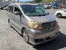Thumbnail '1' of Toyota Alphard