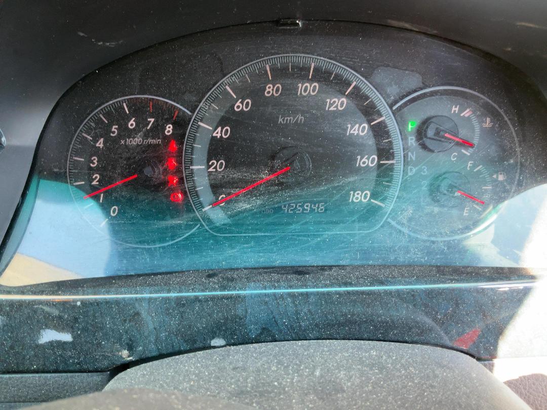 Photo '18' of Toyota Alphard