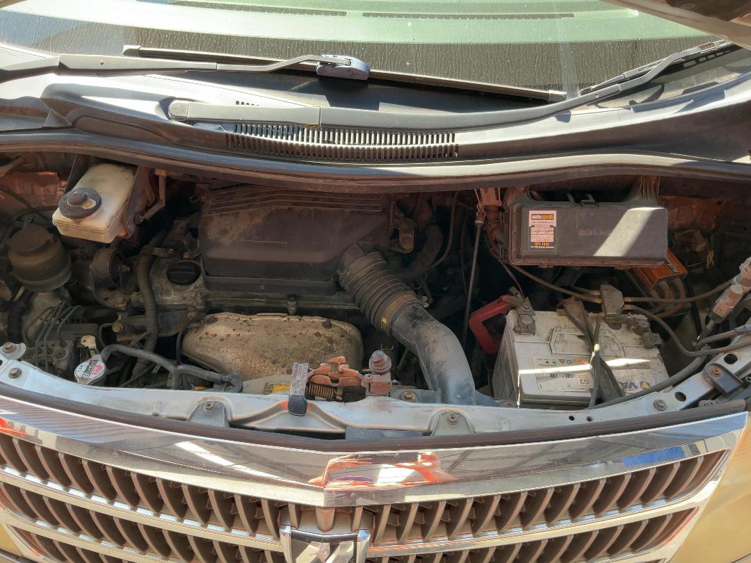 Photo '24' of Toyota Alphard