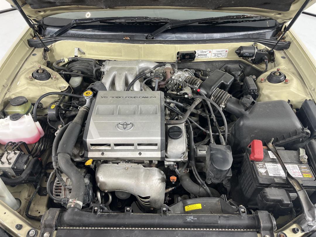 Photo '13' of Toyota Avalon