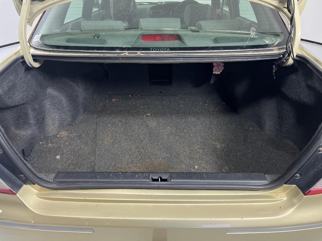 Photo '14' of Toyota Avalon