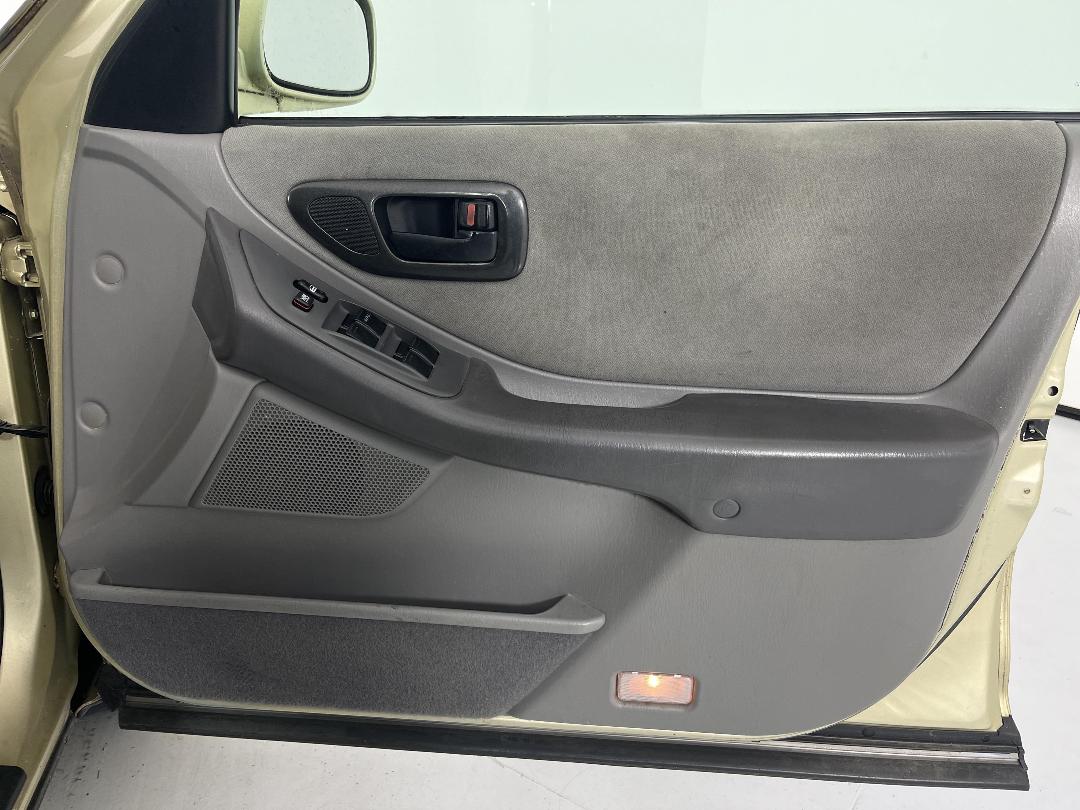 Photo '15' of Toyota Avalon