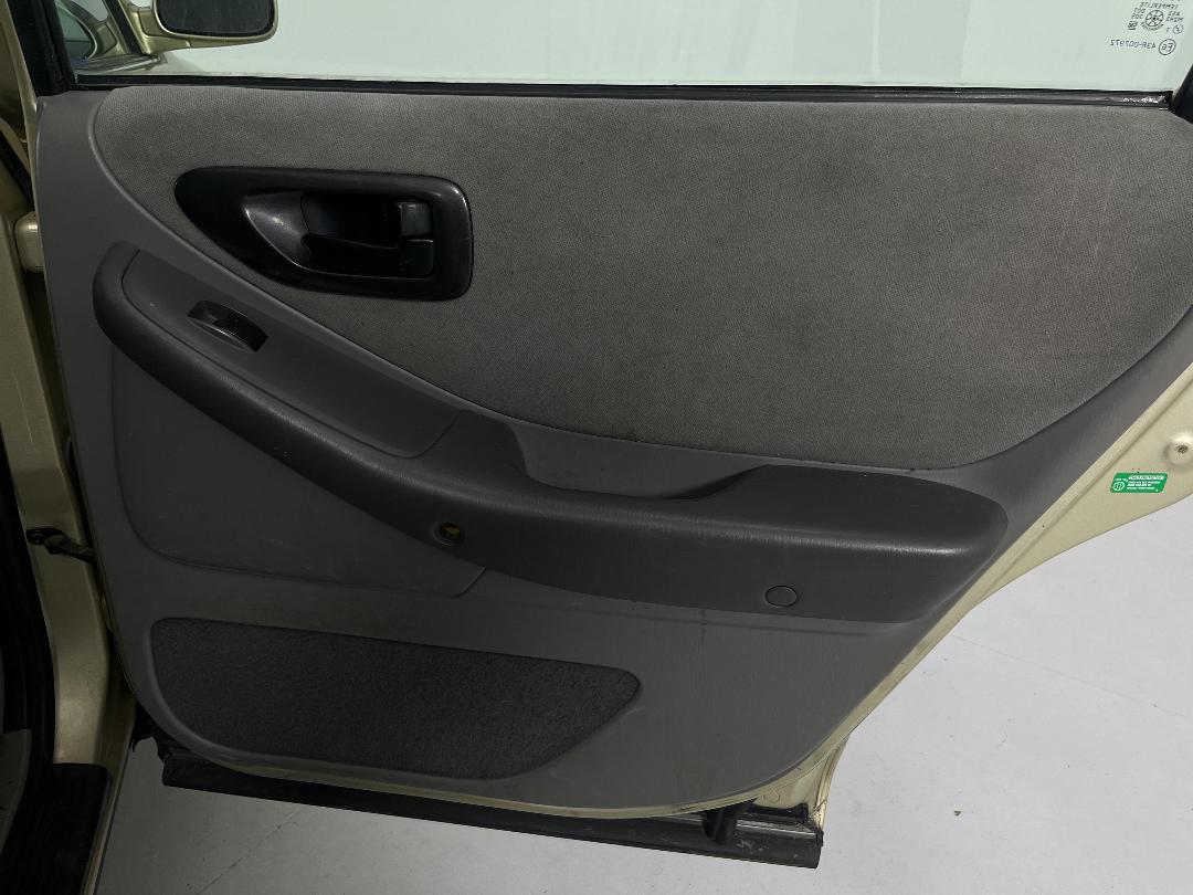 Photo '19' of Toyota Avalon