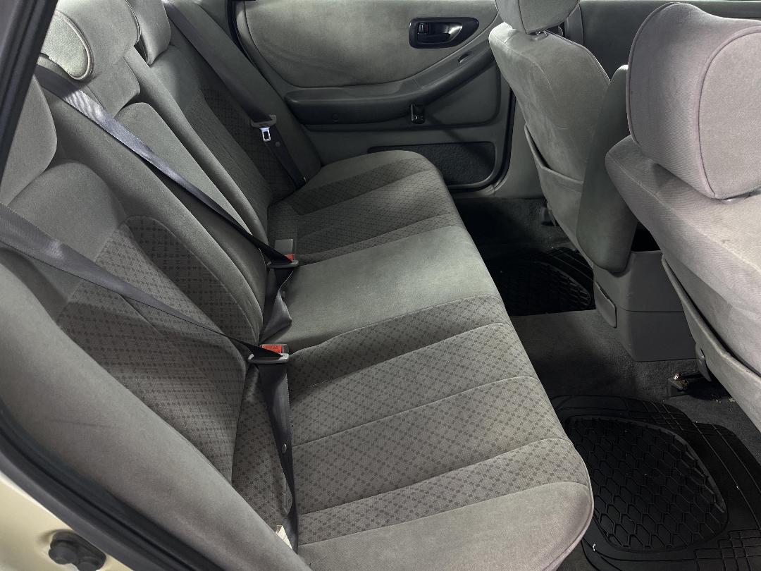 Photo '20' of Toyota Avalon