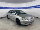 Thumbnail '1' of Toyota Avensis