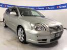 Thumbnail '1' of Toyota Avensis