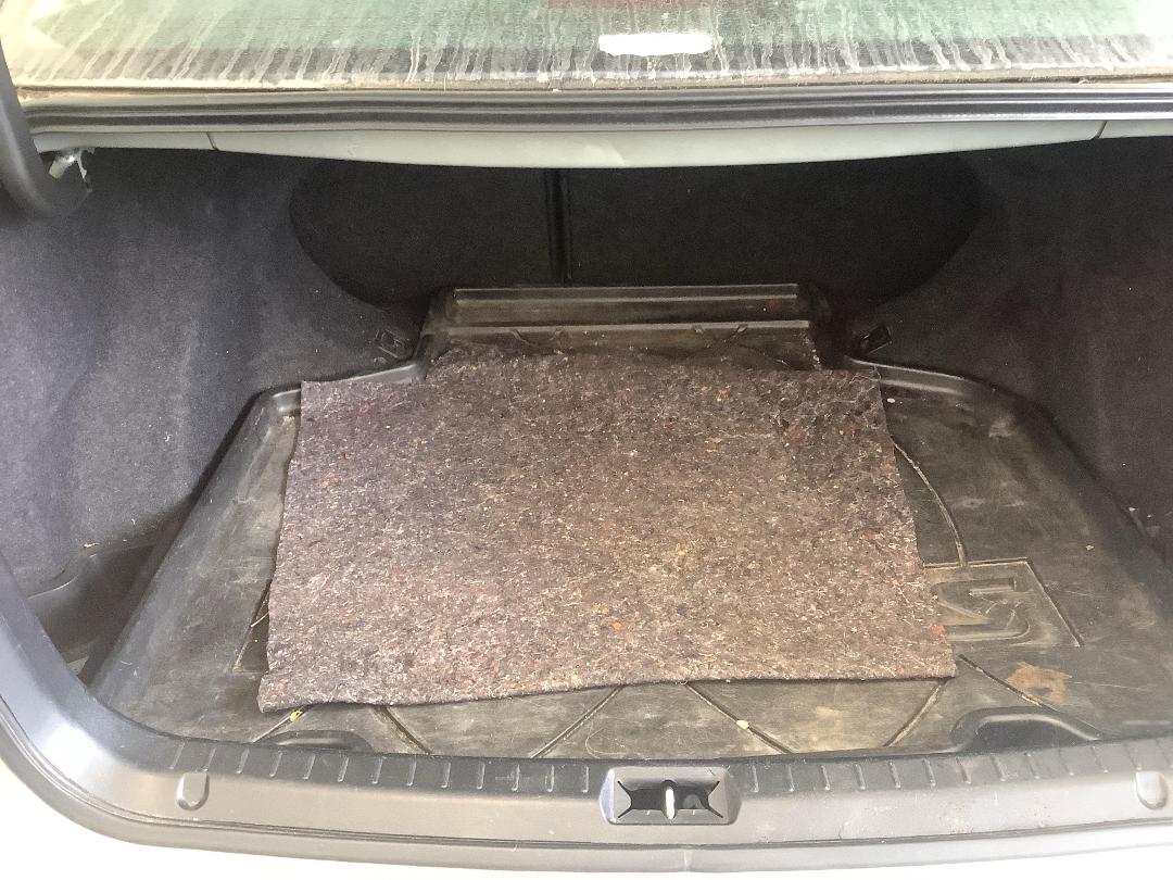 Photo '7' of Toyota Avensis