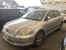 Thumbnail '1' of Toyota Avensis