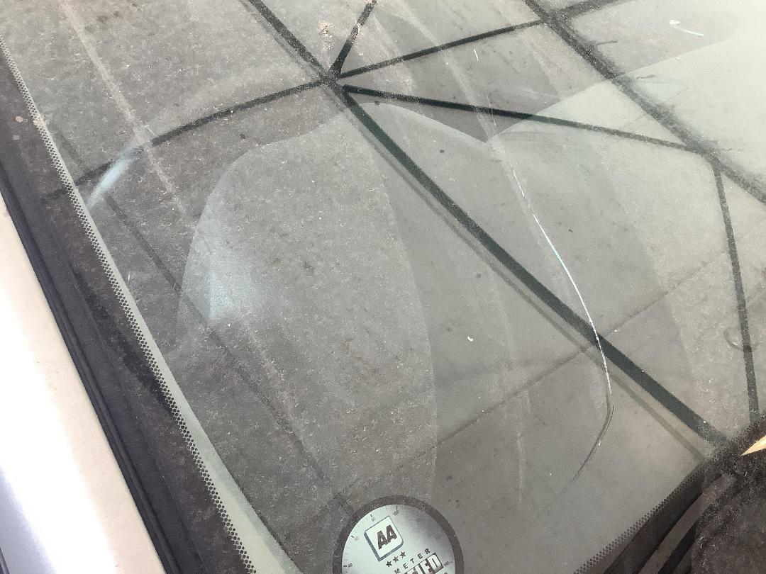 Photo '3' of Toyota Avensis