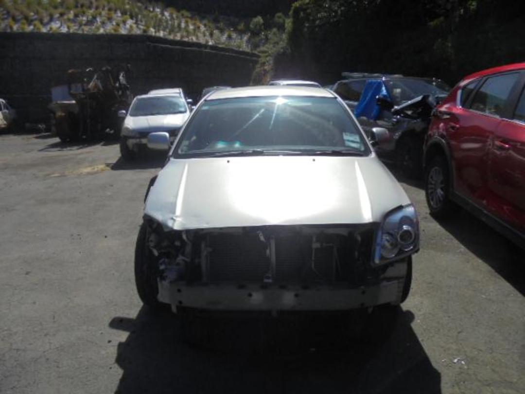 Photo '2' of Toyota Avensis Photo '2' of Toyota Avensis